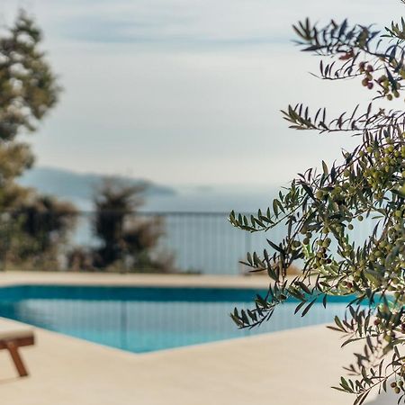 Villa Sladovic Herceg Novi Kültér fotó