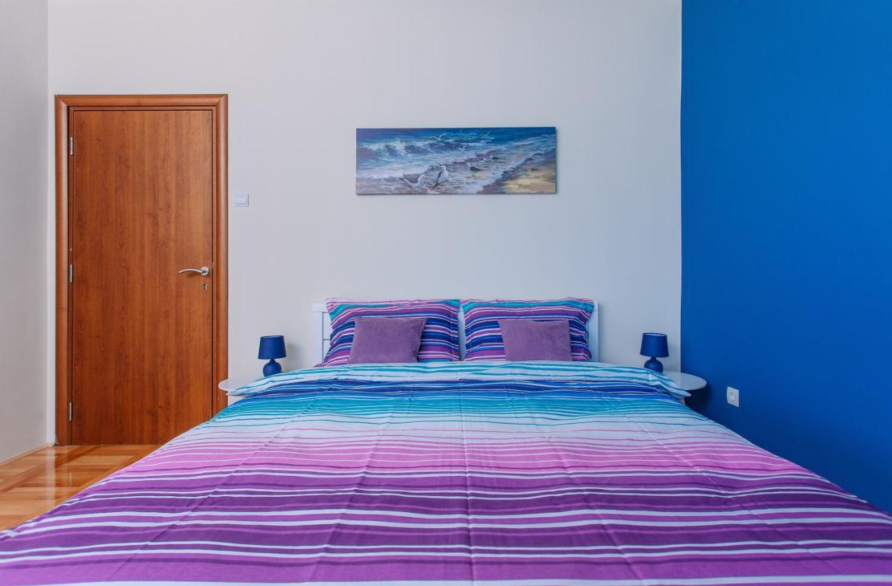 Villa Sladovic Herceg Novi Kültér fotó