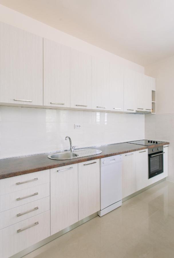 Villa Sladovic Herceg Novi Kültér fotó